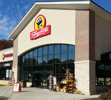 retail